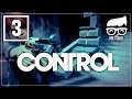 #3 Control ► Проходим свежую игру от Remedy