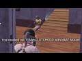 4v4 Against Tsm Entity In Hacienda #shorts