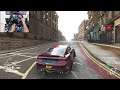 800+BHP Ford Mustang RTR Spec 5 - Forza Horizon 4 | Logitech g29 gameplay
