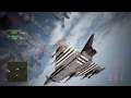 Ace Combat 7 Multiplayer Battle Royal #972 (Unlimited) - Squandered Victory