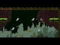 Alchemist's Castle (metroidvania 2017)