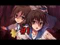 And We Begin.... (Corpse Party)
