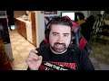 Angry Joe plays We Need to Go Deeper