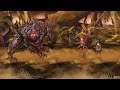 Another Eden ( Gariyu Awaken ) - Ember Dragon Reborn - Boss Battle Fight #2