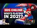 Are People Playing 3DS Games Online in 2021?