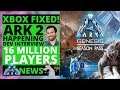ARK News "For Ark 2, We need to give players something new" Plus Xbox Duping Fixed!