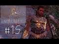 Assassin's Creed Odyssey #15- WE NEED TO TALK blijkbaar