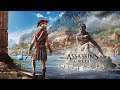 Assassin's Creed: Odyssey - Part 6 ~ Daughter of War [Nightmare Difficulty] [GR/ENG]