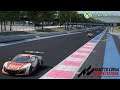 Assetto Corsa Competizione XBox One X l Circuit Paul Ricard Gameplay l With Controller