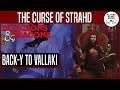 Back-y to Vallaki | D&D 5E Curse of Strahd | Episode 86