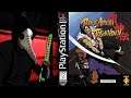 Battle Arena Toshinden | Playstation One | Dr. Valther Garstang Review