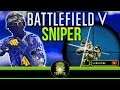 #Battlefield_5 #Sniper Vs Sniper #Duel