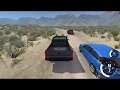 Beamng drive Offroad Tour