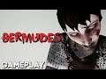 Bermudes - Walkthrough Gameplay (SHORT HORROR GAME)