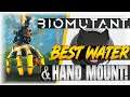 Best Water & Hand Mount!!! | Biomutant | [Guide & Showcase]
