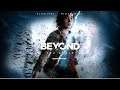 ❗ Beyond: Two Souls ❗ #2 - Revisitando! Coitada de Jodie!