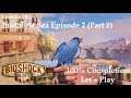 Bioshock Infinite: Episode 18 - Burial At Sea Episode 2 (Part 1)