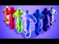 Blob Runner 3D: All Levels Gameplay Android, iOS New Update