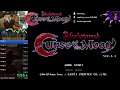 Bloodstained: Curse of the Moon (Any% No-OoB Ultimate, Veteran) PB [24:19]