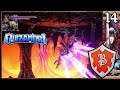 Bloodstained: Ritual Of The Night - Secret Sorcery Lab, Inferno Cave, Orobas Invert - Episode 14