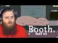 Happy Thankstarving! | Booth | Part 02