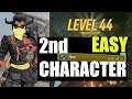 Borderlands 3 | How to Power Level 2nd Character - Level 50