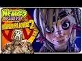 Borderlands - E27: Tiny Tina, Time to Catch a Train (pt1)