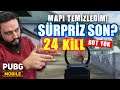 BOT MOT YOK YARGI VAR!! PUBG MOBILE