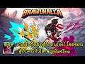 Brawlhalla เกมแนว Fighting บน PC ลงมือถือเล่นเพลินมาก ออนไลน์ ออฟไลน์ได้เล่นกับเพื่อนได้ มีสโตร์ไทย
