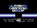 C64 Intro: 1988 Ultimate Cracking Group