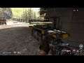 Call of Duty-WAR Zone! PS4 Pro! Aggressive mode