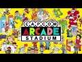 Capcom Arcade Stadium Trailer at The Game Awards 2020