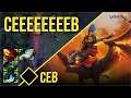 Ceb - Batrider | CEEEEEEB | Dota 2 Pro Players Gameplay | Spotnet Dota 2