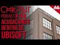 CHKPNT Podcast #158 - Cuphead en PS4 y Ubisoft va a cambiar
