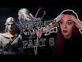 CK Plays The Witcher 3 - Part 6