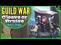 Cleave or Bruise it up! (NoX vs Otaku) EPIC SEVEN Guild War PVP Gameplay Epic 7 F2P E7 [EU GW #11]