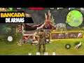 CONSTRUINDO NOVAS BANCADAS - Outlander jogo de Sobrevivencia para Android Part 5