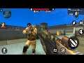 Cover Strike - 3D Team Shooter : Fps Shooting Android GamePlay FHD. #10