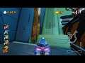 Crash™ Team Racing Nitro-Fueled location secret crate 22