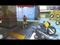 Critical Action Gun Strike Ops - Fps Shooting Game - Android GamePlay FHD #5
