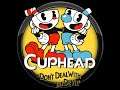 Cuphead PC on CoinOps frontend