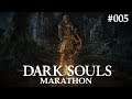 Dark Souls Marathon (Deutsch/German) [4K]: Dark Souls Remastered - Episode 5