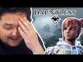 Dauntless - Сүүл Огтлох Дон