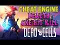 Dead Cells Cheat Engine | Unlimited Life, One Hit Kill | Unlimited Gold & Magic Orbs | Playthrough