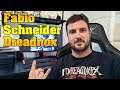 Debate Filosófico: Fabio Schneider (Banda Dreadnox)