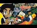 Deep Duck Trouble Starring Donald Duck (Master System) - ATÉ ZERAR!