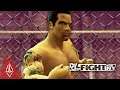 Def Jam Fight For NY Story Mode - Part 9 - HENRY ROLLINS! GAUNTLET CAGE MATCH!!