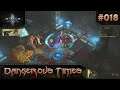 Diablo 3 Reaper of Souls Season 19 - HC Monk Gameplay - E18