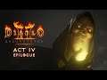 Diablo® II: Resurrected™ | Epilogvideo von Akt IV