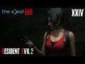 "Dick Shot" - PART 24 - Leon's Story - Resident Evil 2